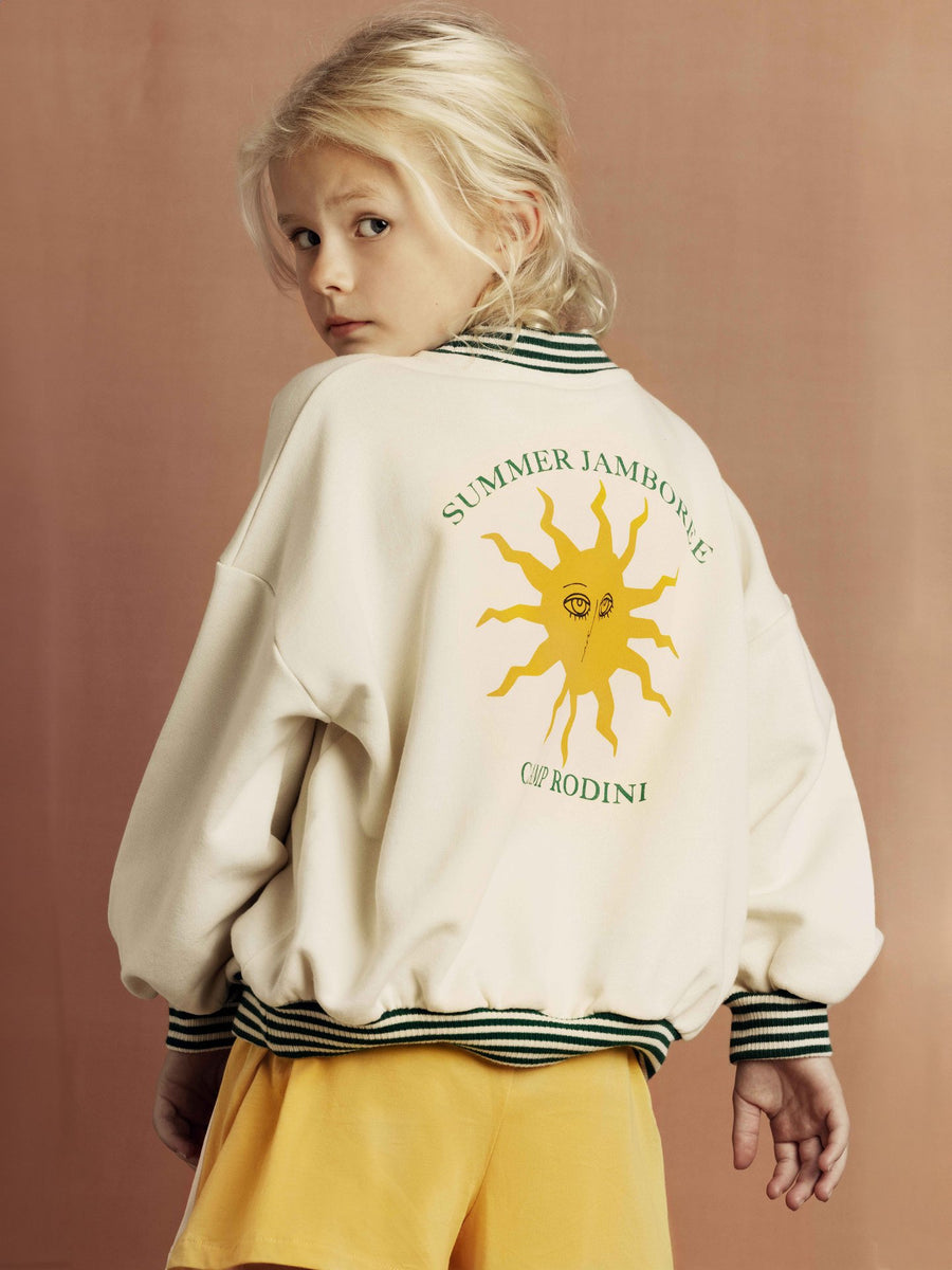 [mini rodini]   Sun sp shorts