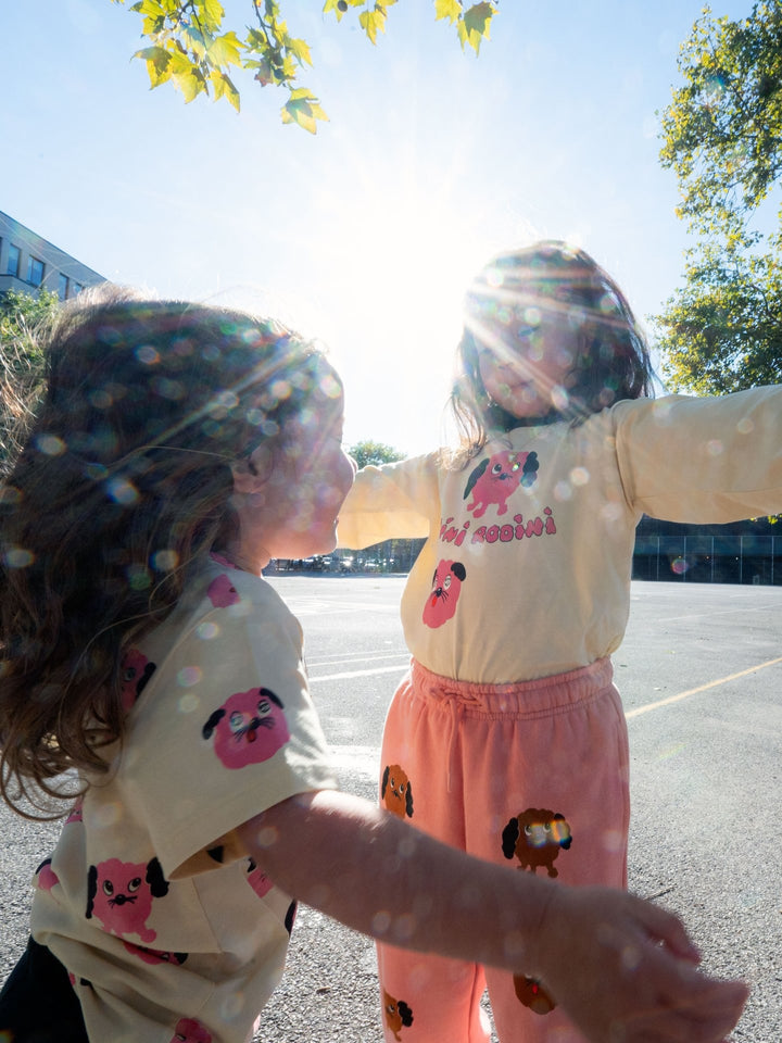 キャトルサンク(Les Quatre Cents Coups)/インポート子供服セレクト