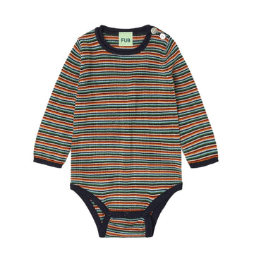 [FUB]   Baby Rib Body