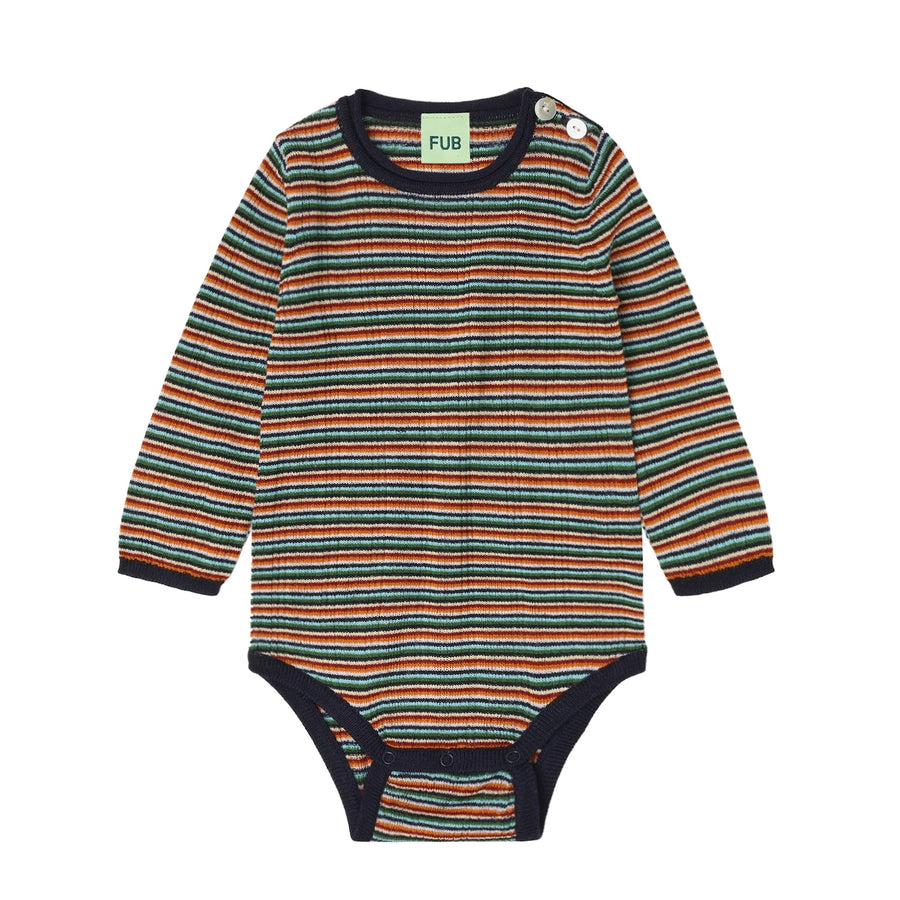 [FUB]   Baby Rib Body