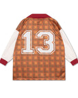 [REPOSE AMS]   52. sports jersey