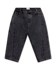 [REPOSE AMS]   6. wide pant