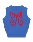 [REPOSE AMS]   60. knit tank