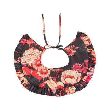 [Christina Rhode ]   Collar No. 745