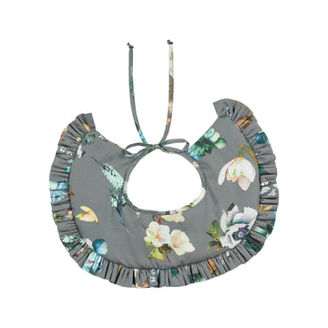 [Christina Rhode ]   Collar No. 745