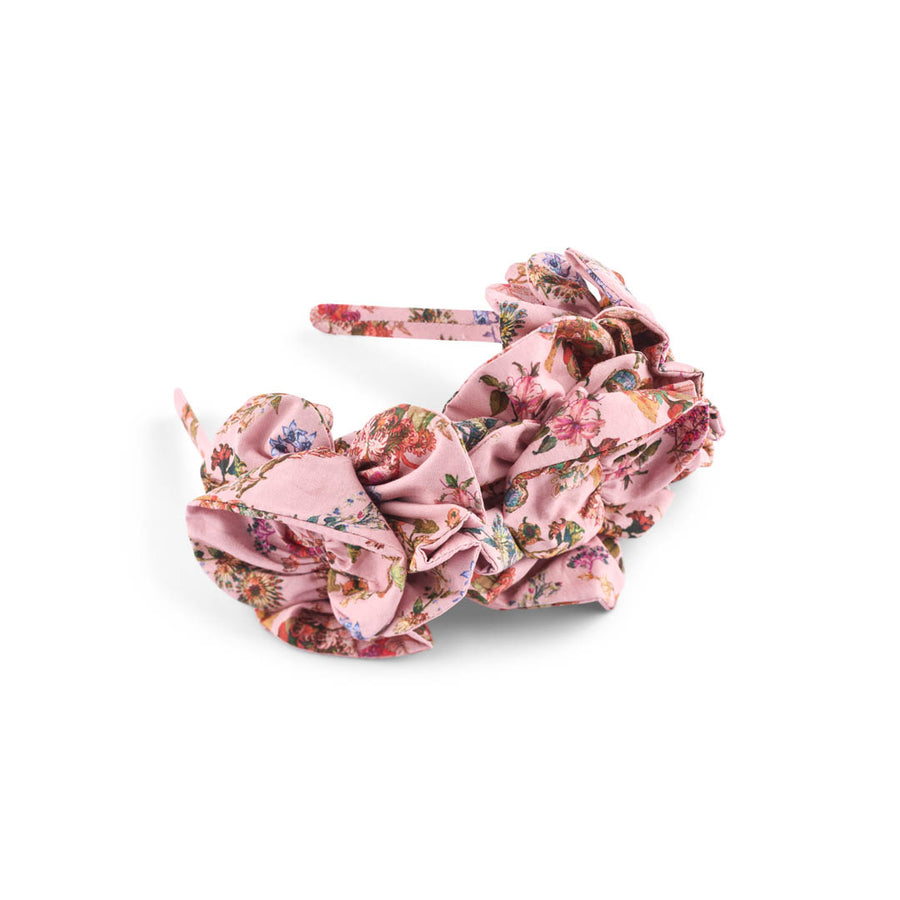 [Christina Rhode ]   Hair band No. 748