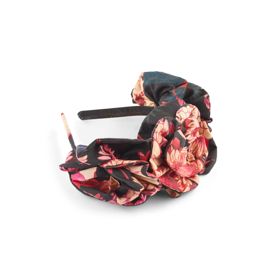 [Christina Rhode ]   Hair band No. 748