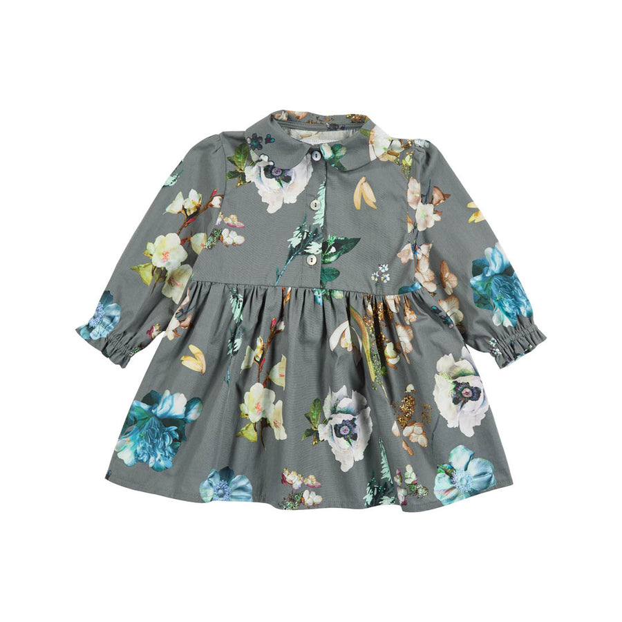[Christina Rhode ]   Dress No. 851