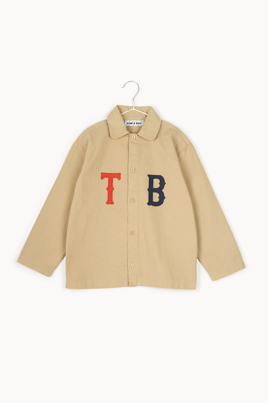 [Tom & Boy]   SHIRT