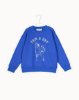 [Tom & Boy]   SWEATSHIRT