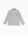 [Tom & Boy]   LONG SLEEVE T-SHIRT