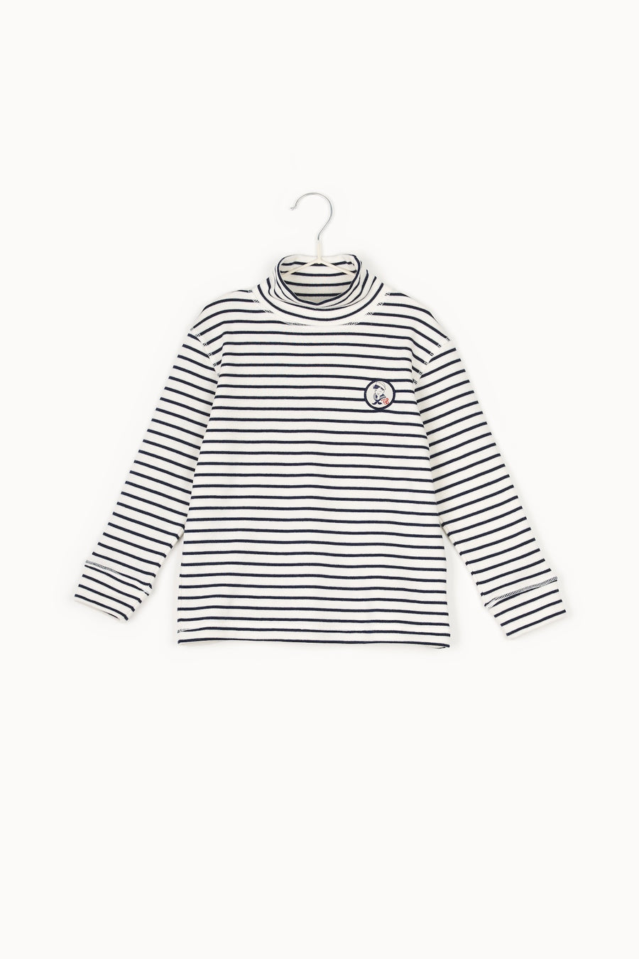 [Tom & Boy]   LONG SLEEVE T-SHIRT
