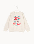 [Tom & Boy]   SWEATSHIRT