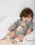 [mini rodini]   Rabbit application ls body