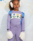 [mini rodini]   Violas panel ls top