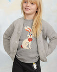 [mini rodini]   Rabbit application ls top