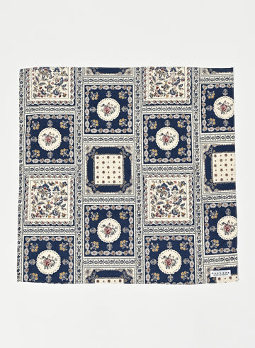 [East End Highlanders]   Scarf