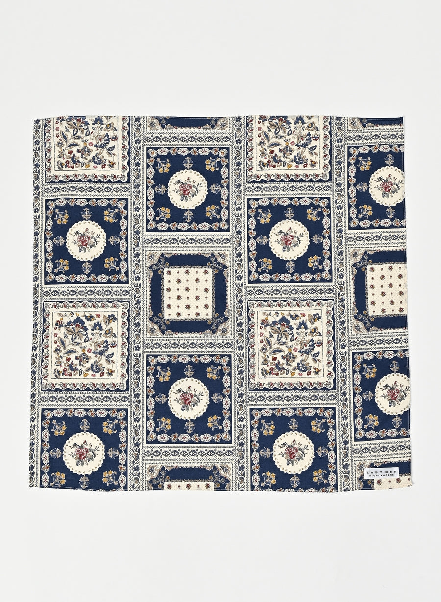[East End Highlanders]   Scarf