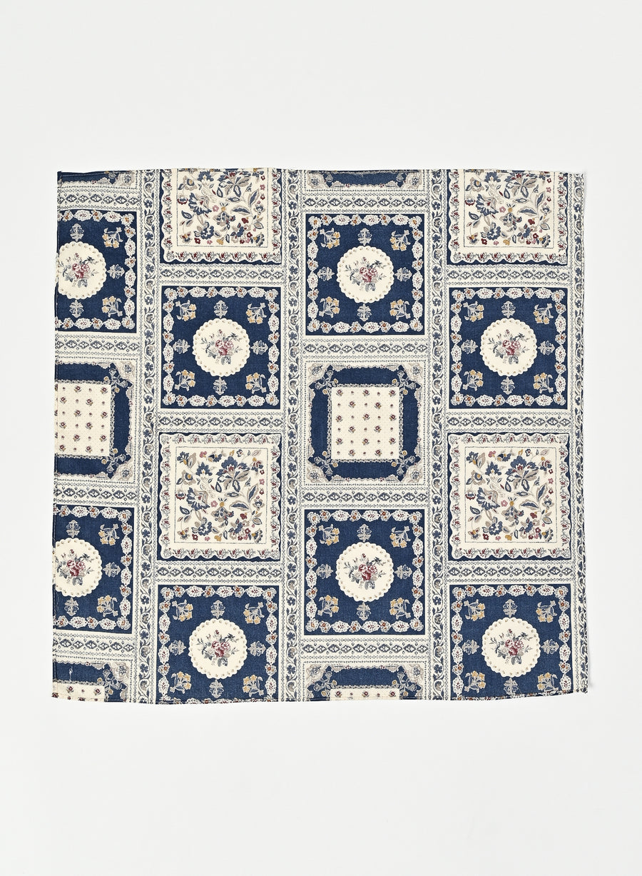 [East End Highlanders]   Scarf