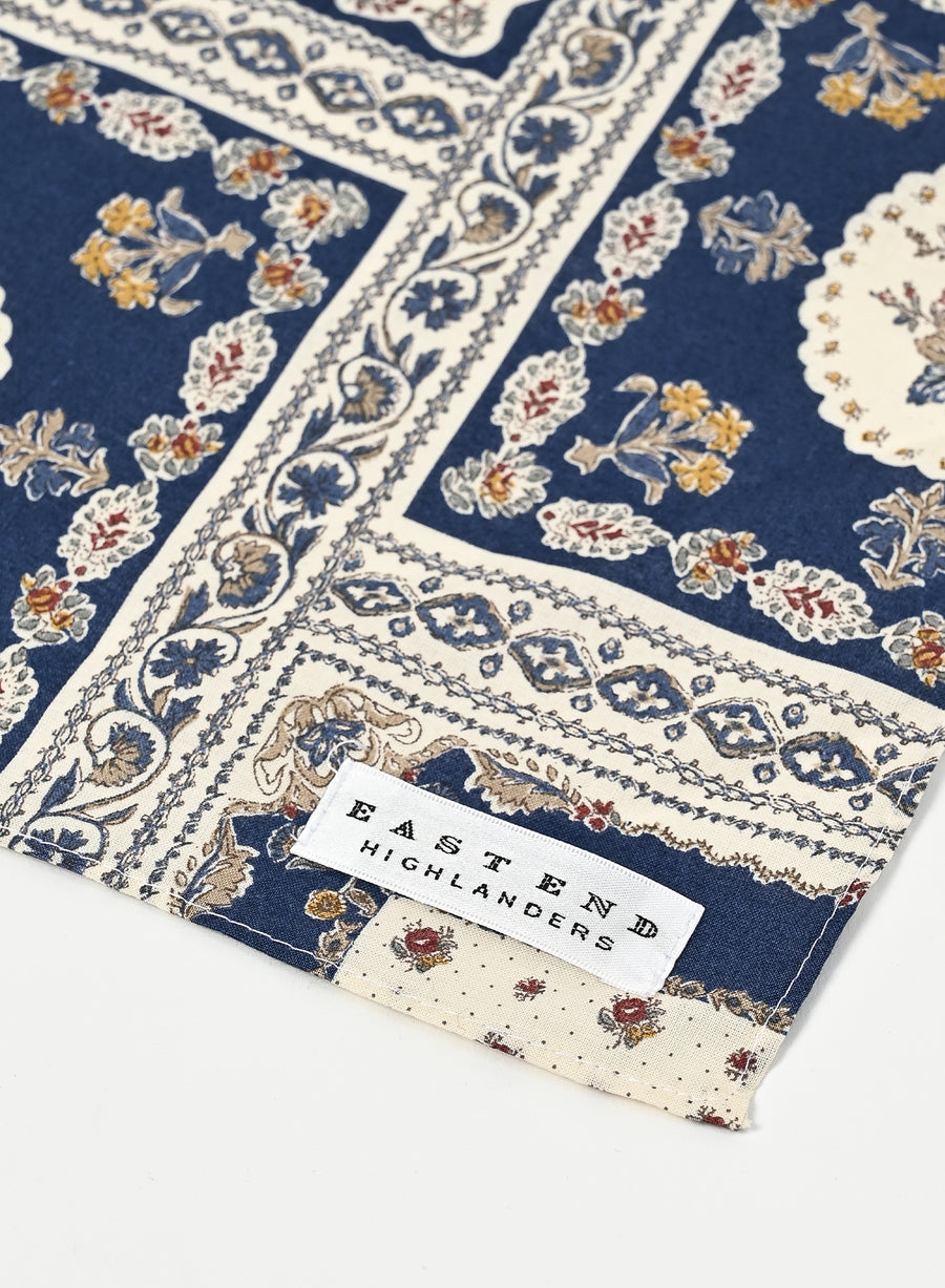 [East End Highlanders]   Scarf