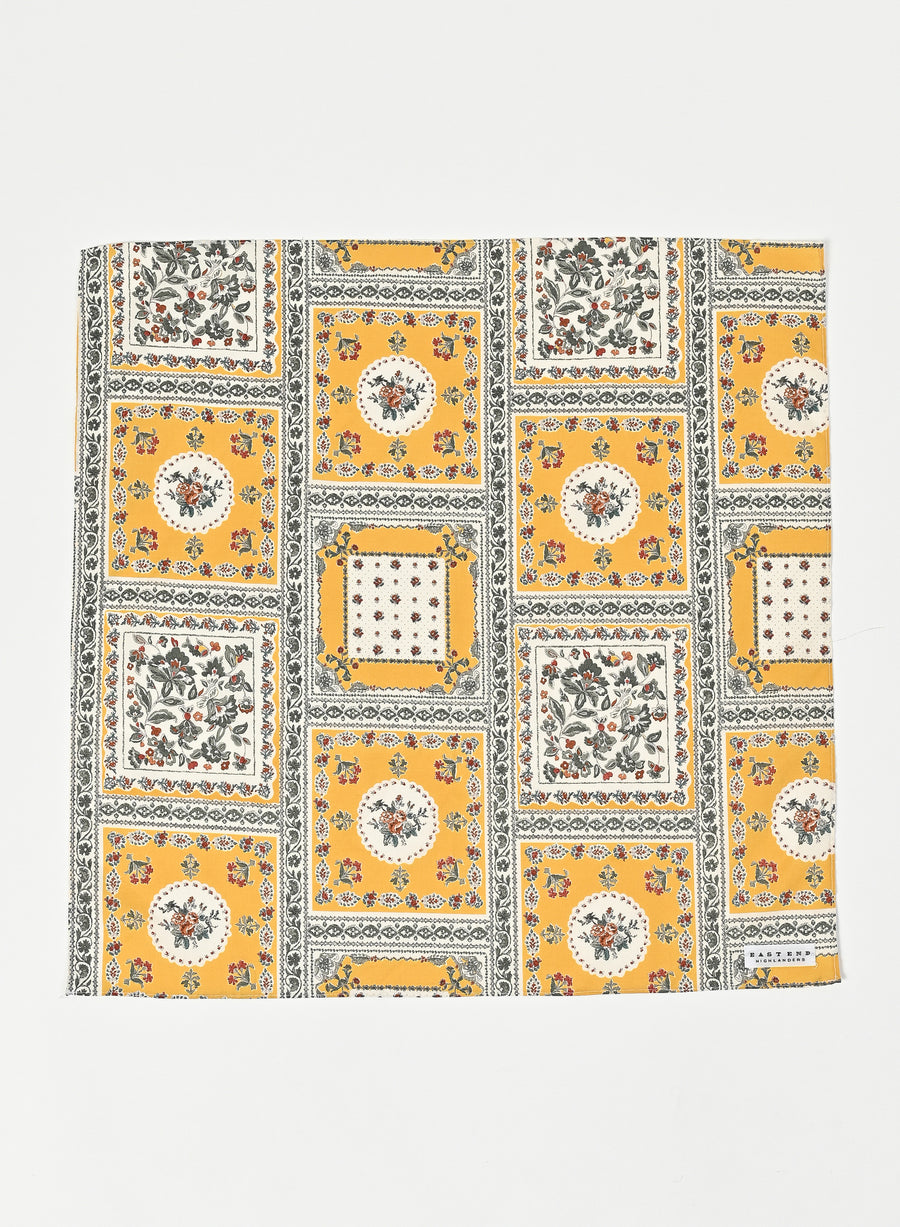 [East End Highlanders]   Scarf