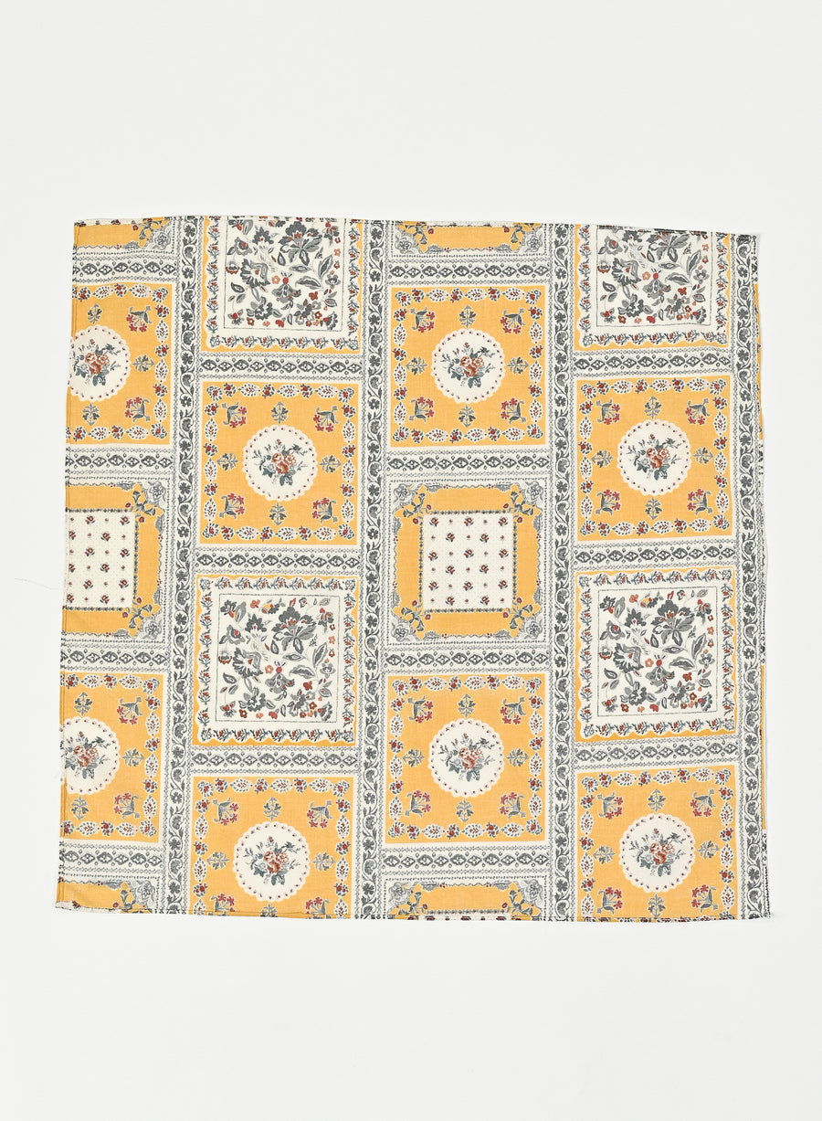 [East End Highlanders]   Scarf
