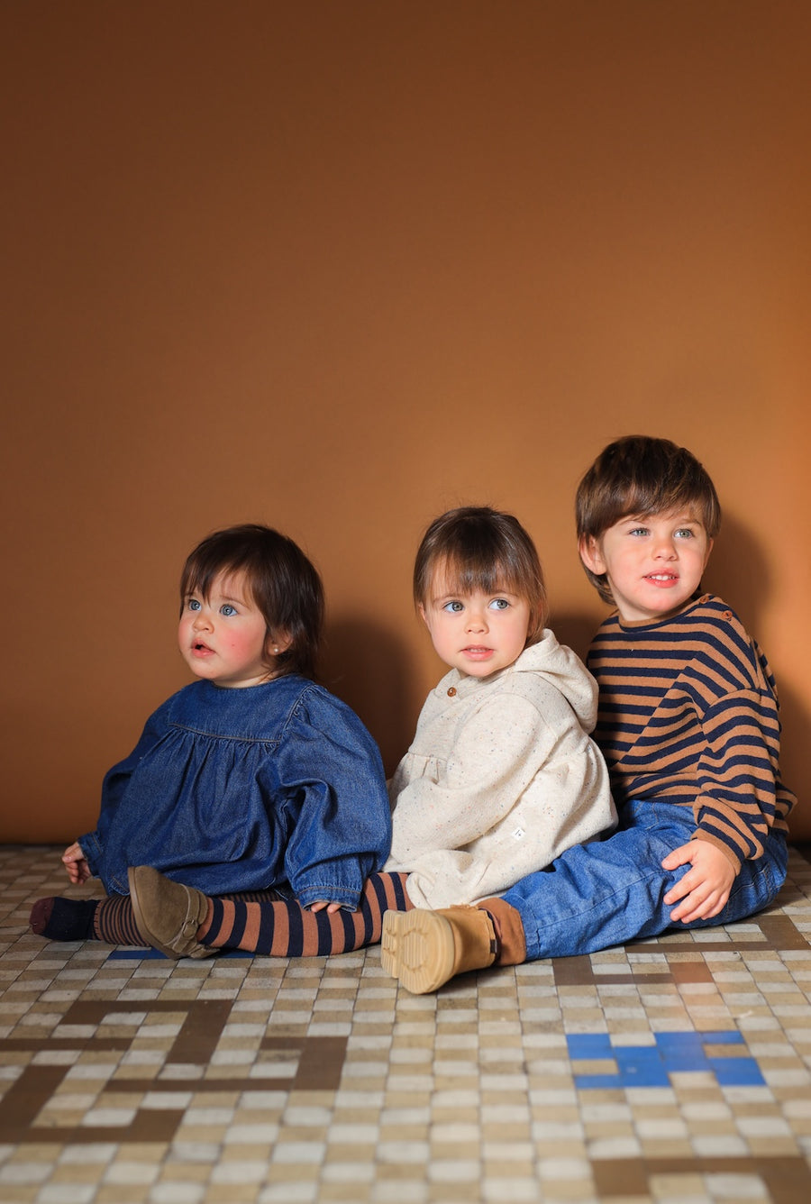 [1+ in the family]   ALAIOR