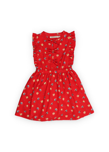 THE NEW SOCIETY – Les Quatre Cents Coups