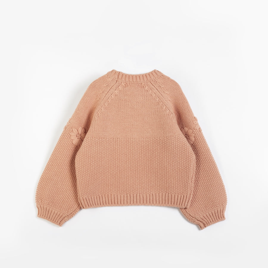 [C'era Una Volta]   Olly Pullover