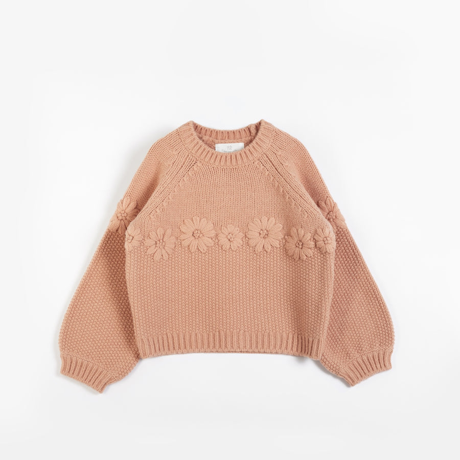 [C'era Una Volta]   Olly Pullover