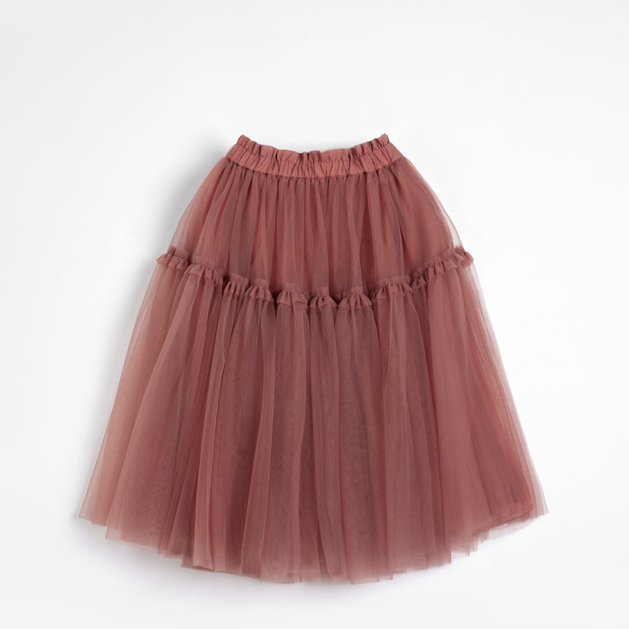 [C'era Una Volta]   Sonia Skirt