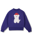 [Wynken]   LE PETIT ARTISTE SWEAT
