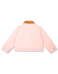 [Wynken]   KUKKA JACKET CROPPED