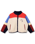 [Wynken]   MIXED MEDIA JACKET