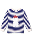 [Wynken]   LE PETIT ARTISTE STRIPE TEE