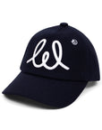 [Wynken]   DOUBLE YOU BASEBALL CAP