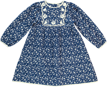 [Bebe Organic]   Amari Dress