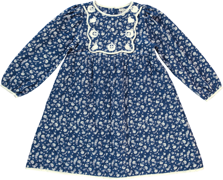 [Bebe Organic]   Amari Dress