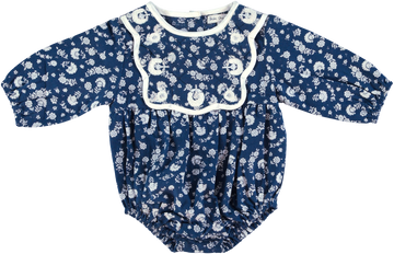[Bebe Organic]   Amari Romper