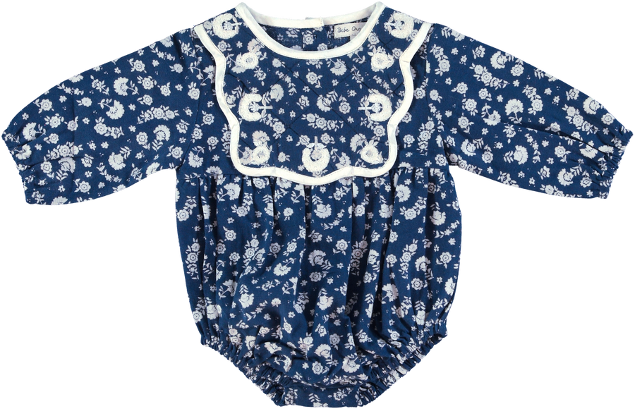 [Bebe Organic]   Amari Romper
