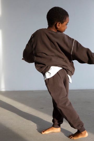 [Facade]   Sweatpants