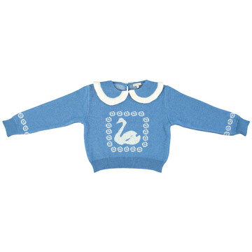 [Bebe Organic]   Annika Sweater