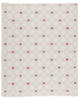 [Bebe Organic]   Apple Blanket