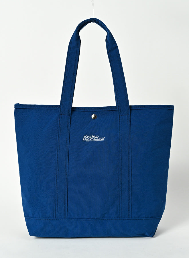 [East End Highlanders]   Nylon Tote Bag