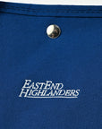 [East End Highlanders]   Nylon Tote Bag