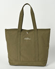 [East End Highlanders]   Nylon Tote Bag