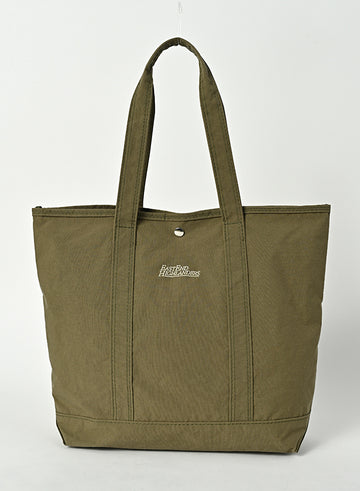 [East End Highlanders]   Nylon Tote Bag