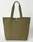 [East End Highlanders]   Nylon Tote Bag