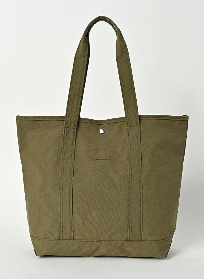 [East End Highlanders]   Nylon Tote Bag