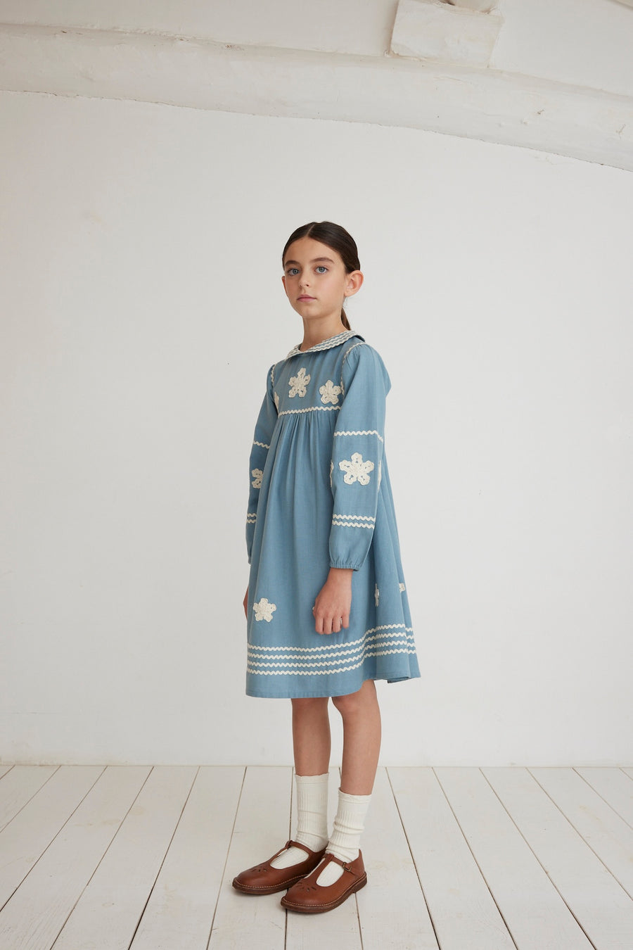 [Bebe Organic]   Inga Dress